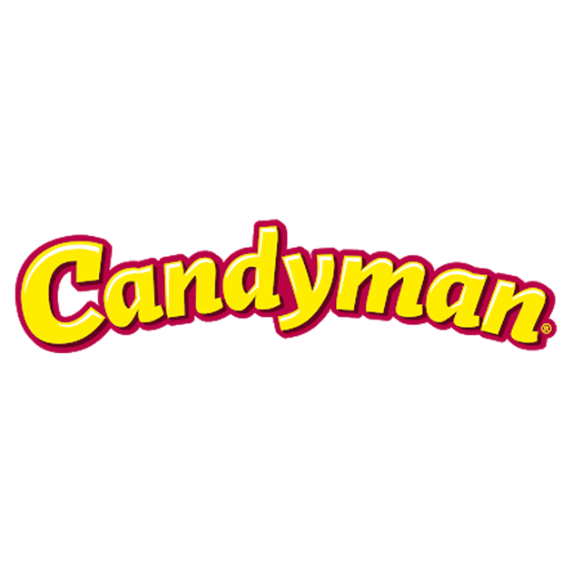 Candy Man Pantry