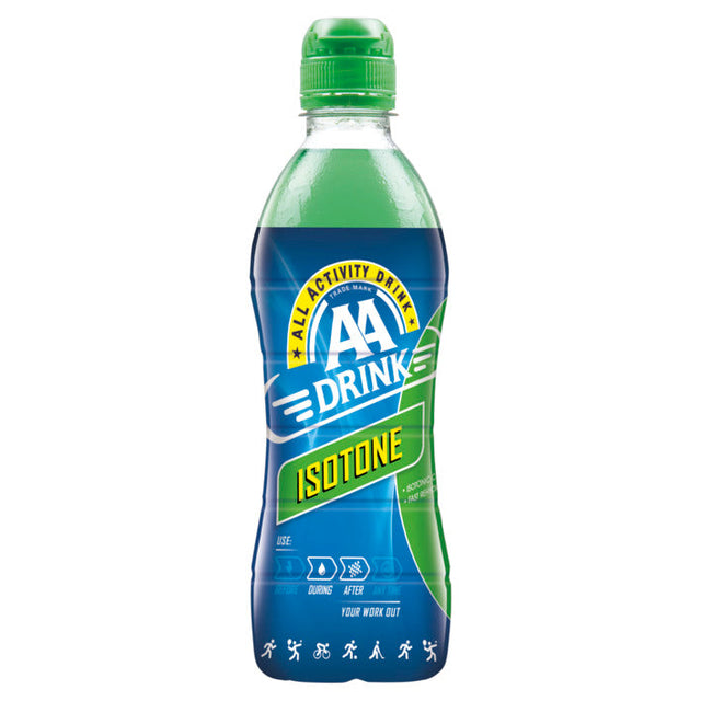 AA Drink Isotone - Worldwide Delivery - Order Online