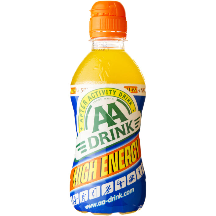 AA Drink High Energy Tray - Worldwide Delivery - Order Online
