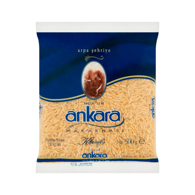 Ankara Makarnasi Arpa Sehriye - Worldwide Delivery - Order Online