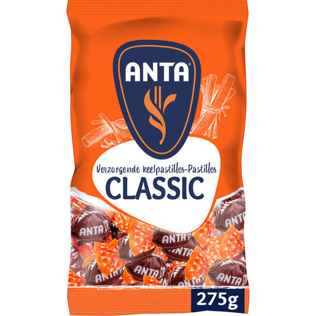 Anta Flu Classic - Worldwide Delivery - Order Online