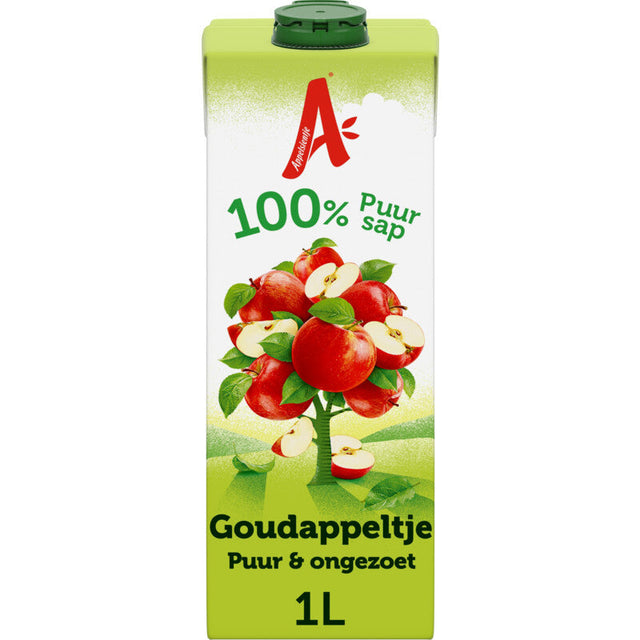 Appelsientje Goudappeltje - Worldwide Delivery - Order Online
