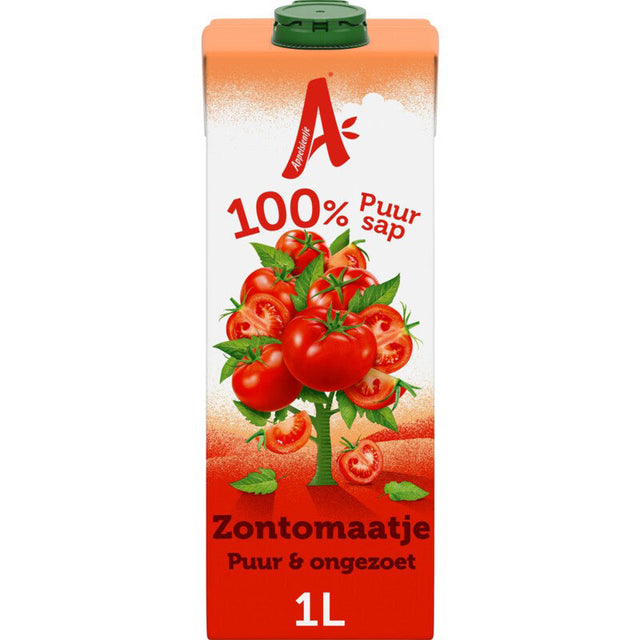 Appelsientje Zontomaat Fruit juice, 1l