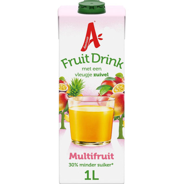 Appelsientje Mango Less Fruit Sugar, 1l