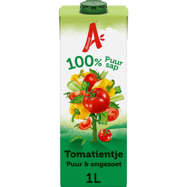 Appelsientje Tomato - Worldwide Delivery - Order Online