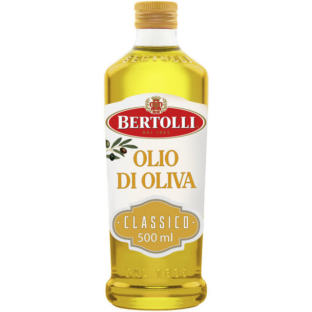 Bertolli Olive Oil Classico - Worldwide Delivery - Order Online