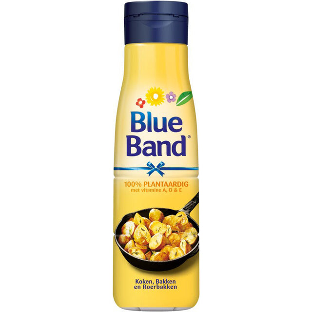 Blue Band Iedere Dag Vloeibaar - Worldwide Delivery - Order Online
