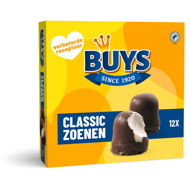 Buys Zoenen - Worldwide Delivery - Order Online