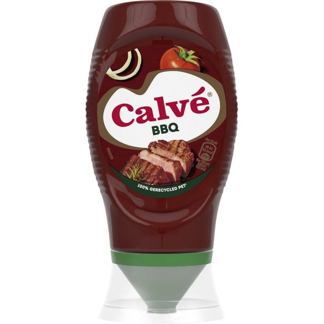 Calvé Original BBQ - Worldwide Delivery - Order Online