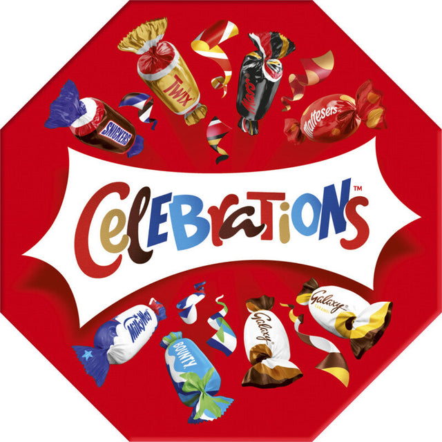 Celebrations Large - Worldwide Delivery - Order Online