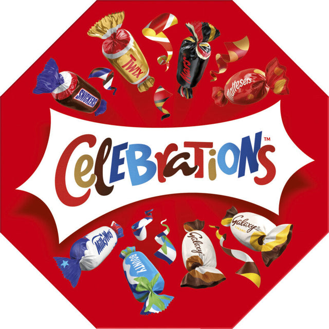 Celebrations Centerpiece - Worldwide Delivery - Order Online