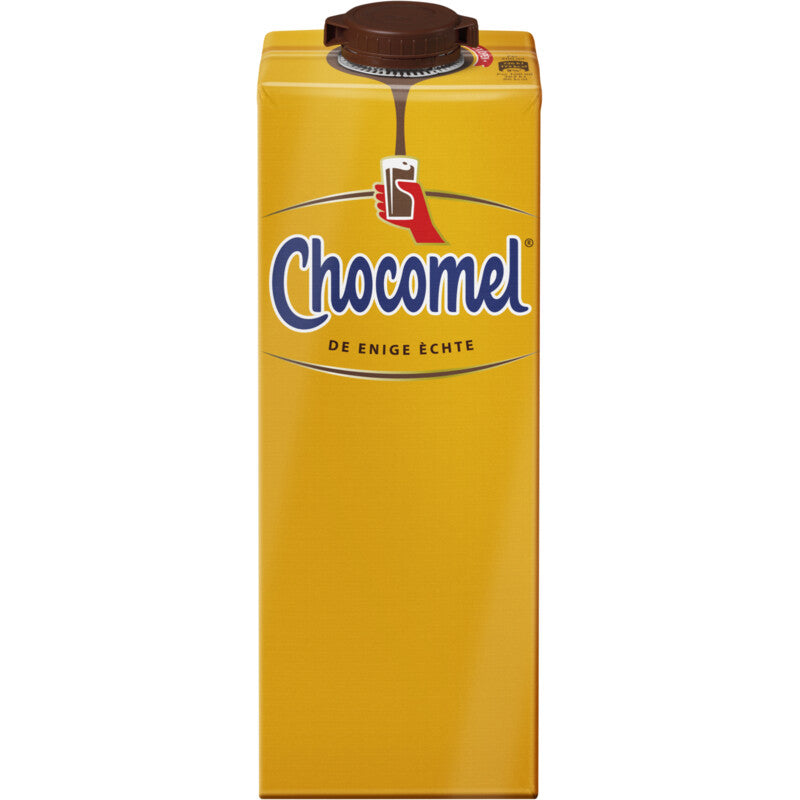 Chocomel Full - Worldwide Delivery - Order Online
