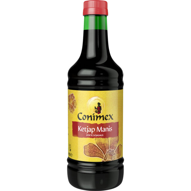 Conimex Ketjap Manis XL - Worldwide Delivery - Order Online