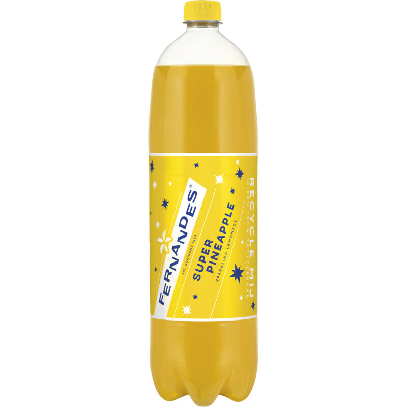 Fernandes Super Pineapple - Worldwide Delivery - Order Online