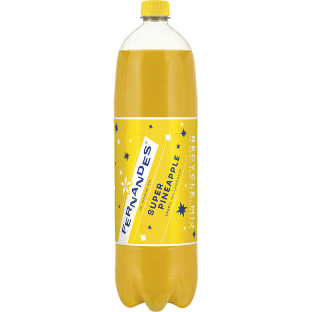 Fernandes Super Pineapple - Worldwide Delivery - Order Online