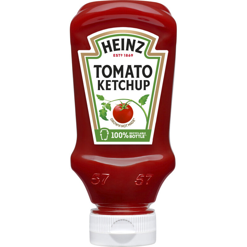 Heinz Tomato Ketchup Small - Worldwide Delivery - Order Online