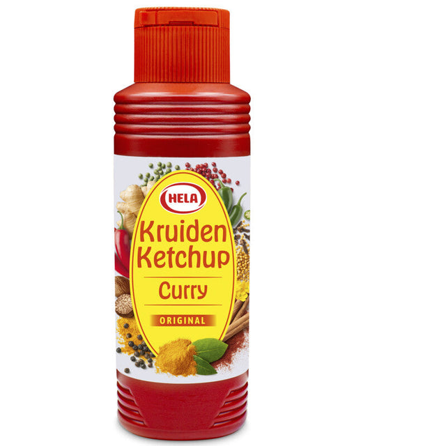 Hela Curry Original - Worldwide Delivery - Order Online
