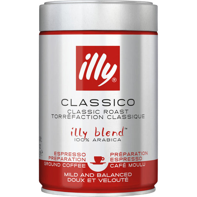 illy Espresso - Worldwide Delivery - Order Online
