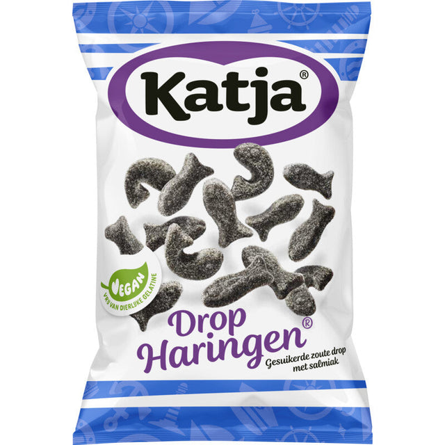 Katja Dropharingen, 350g