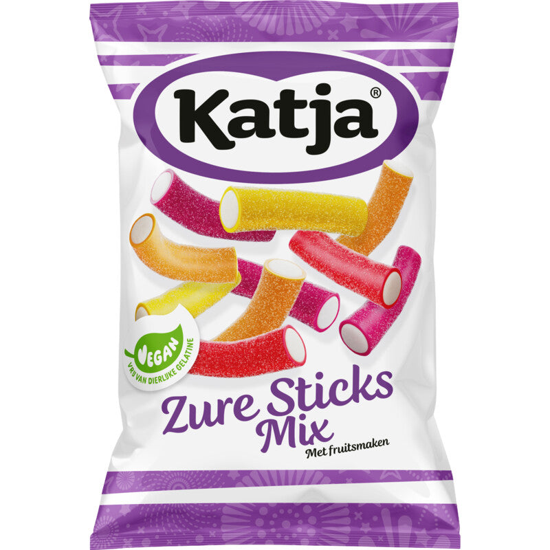 Katja Zure sticks - Worldwide Delivery - Order Online