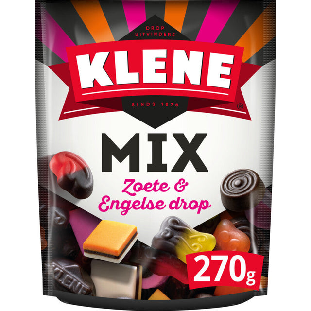 Klene Sweet Mix - Worldwide Delivery - Order Online