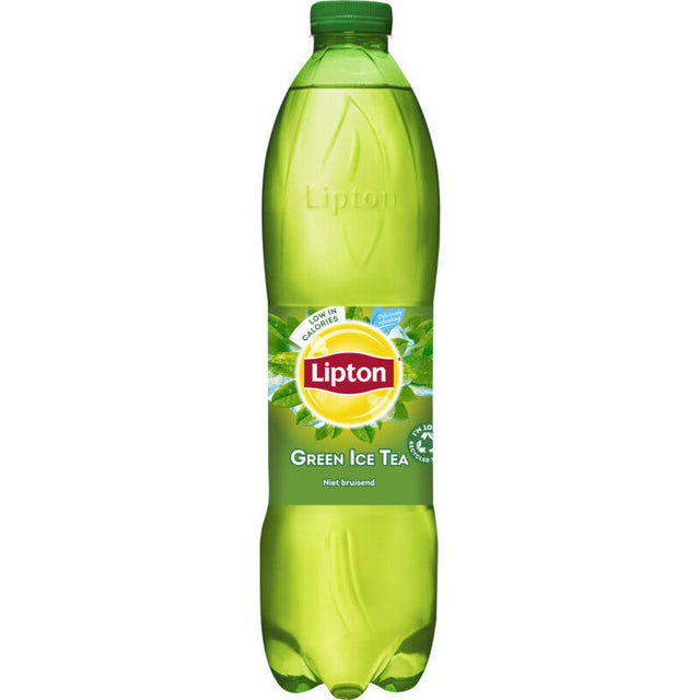 Lipton Ice Tea Green XL - Worldwide Delivery - Order Online