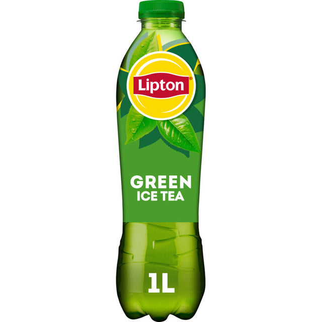 Lipton Ice Tea Green Pack - Worldwide Delivery - Order Online