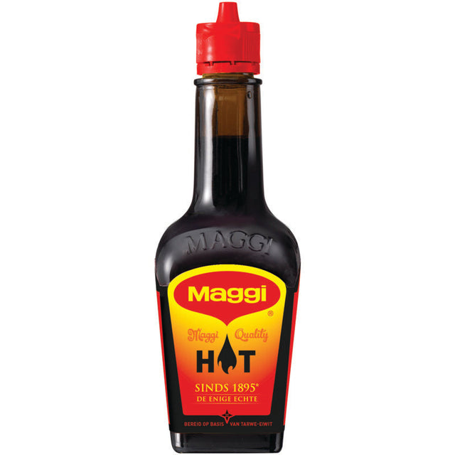 Maggi Aroma Hot Limited Taste Refiner - Worldwide Delivery - Order Online