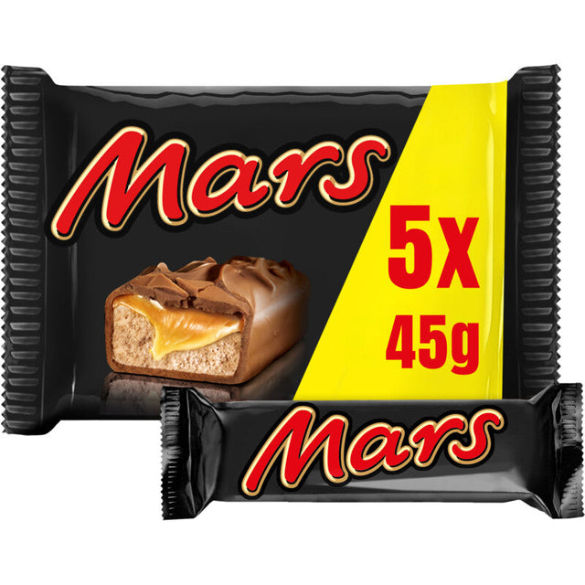 Mars Bars Chocolate, 403g
