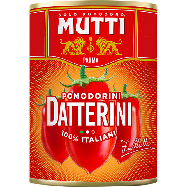 Mutti Datterini - Worldwide Delivery - Order Online