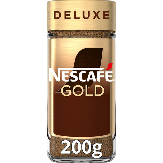 Nescafé Gold Instant Coffee XL - Worldwide Delivery - Order Online
