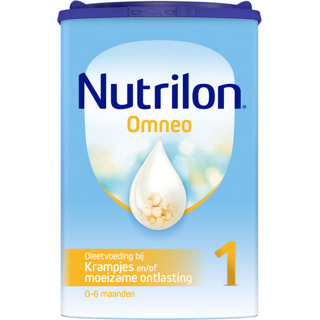 Nutrilon Omneo 1 - Worldwide Delivery - Order Online