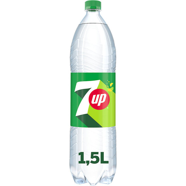 Seven Up Regular - Worldwide Delivery - Order Online