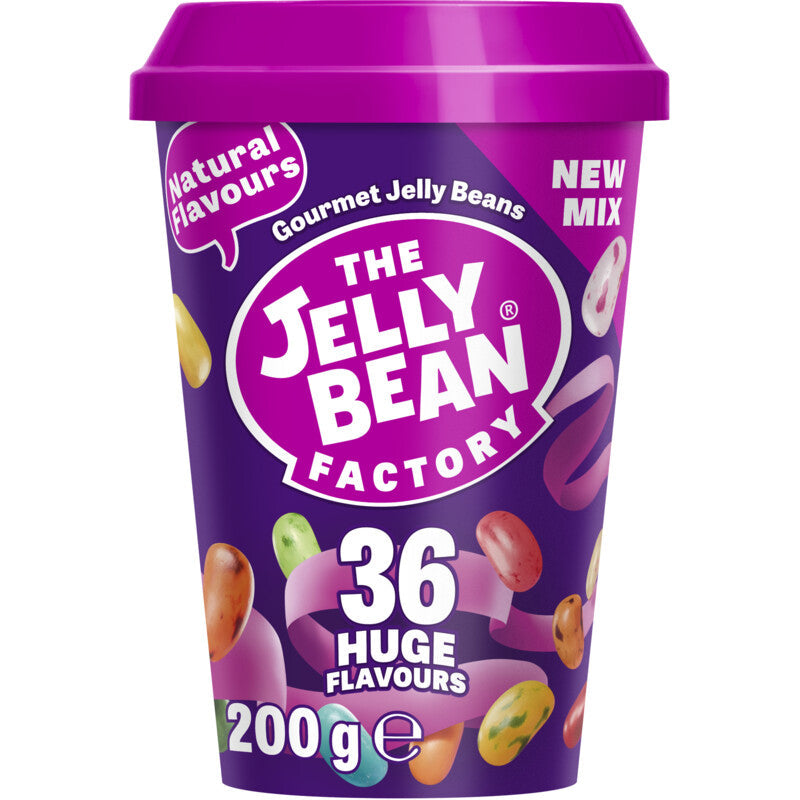 The Jelly Bean Factory Cup - Worldwide Delivery - Order Online