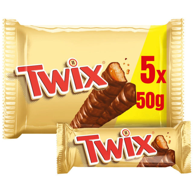 Twix Bars - Worldwide Delivery - Order Online