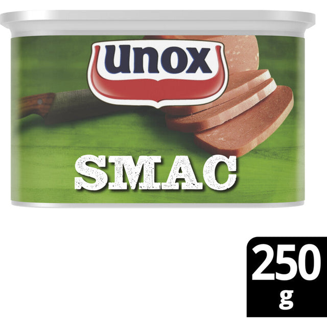 Unox Meat Smac - Worldwide Delivery - Order Online