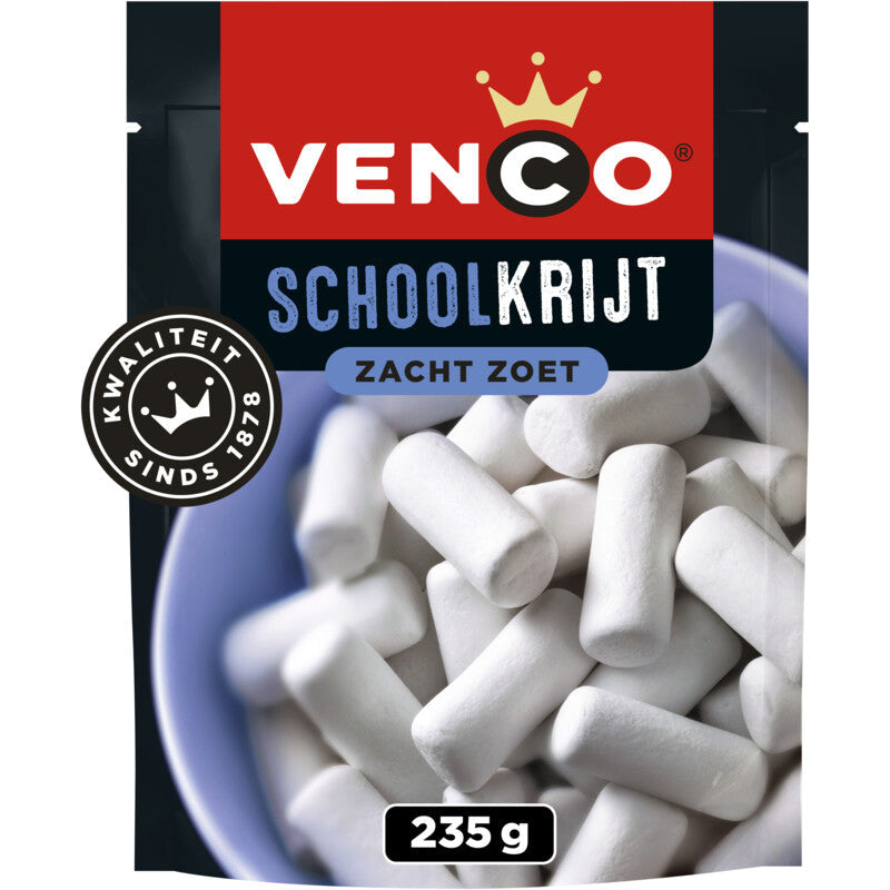Venco Schoolkrijt - Worldwide Delivery - Order Online