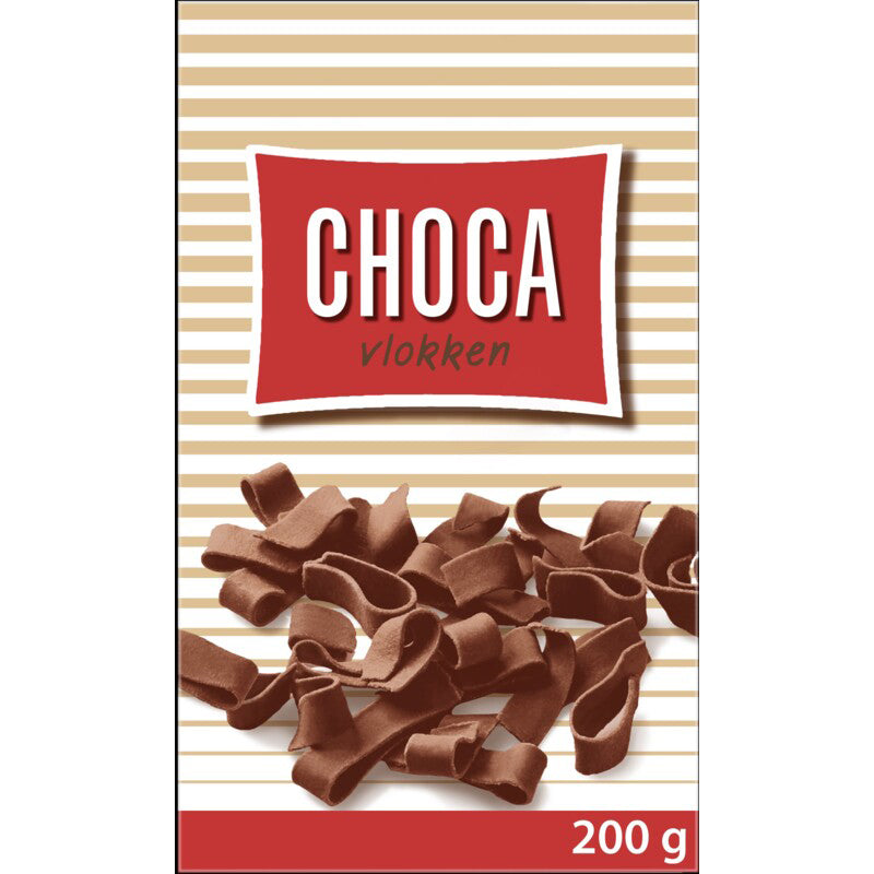 Choca Flakes - Worldwide Delivery - Order Online
