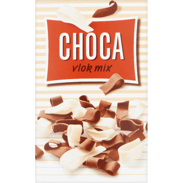 Choca Flake Mix - Worldwide Delivery - Order Online