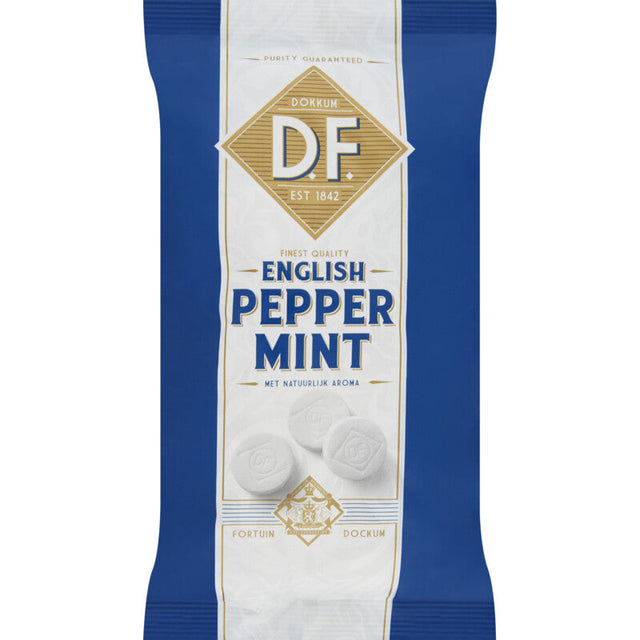 Fortuin DF English Peppermint - Worldwide Delivery - Order Online