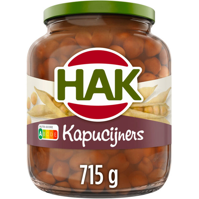 Hak Capuchins XL - Worldwide Delivery - Order Online