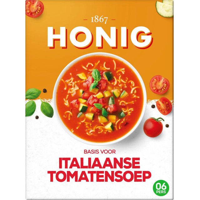 Honig Italian Tomato Soup - Worldwide Delivery - Order Online