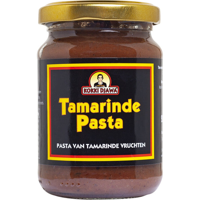 Kokki Djawa Tamarinde Paste - Worldwide Delivery - Order Online