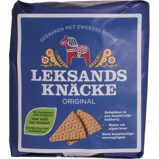 Leksands Original Blue - Worldwide Delivery - Order Online