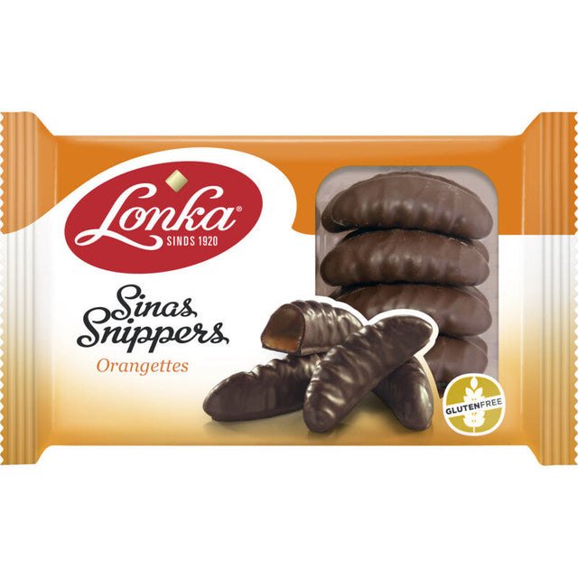 Lonka Sinassnippers - Worldwide Delivery - Order Online