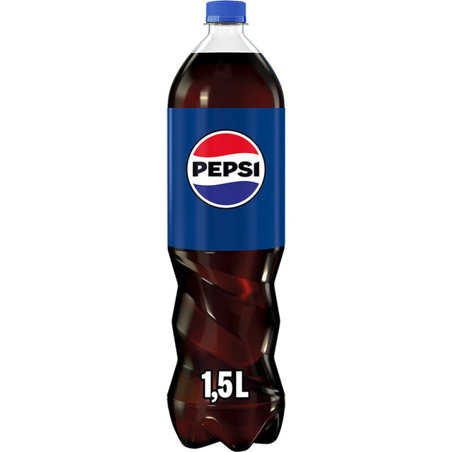 Pepsi Cola PET - Worldwide Delivery - Order Online