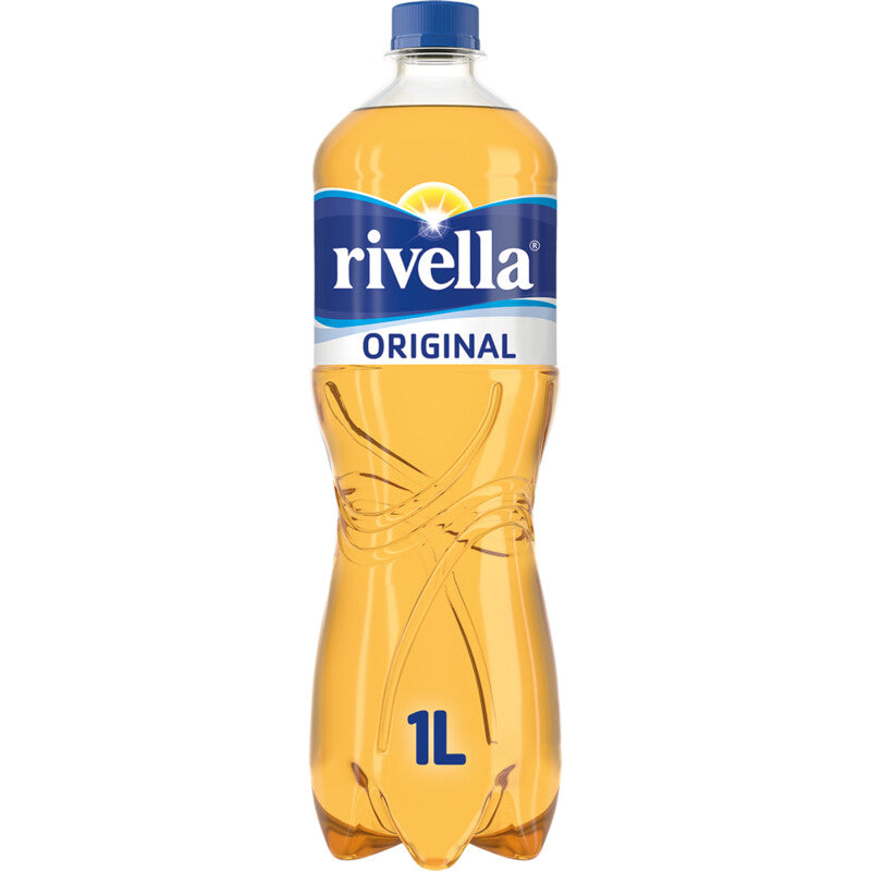 Rivella Original - Worldwide Delivery - Order Online