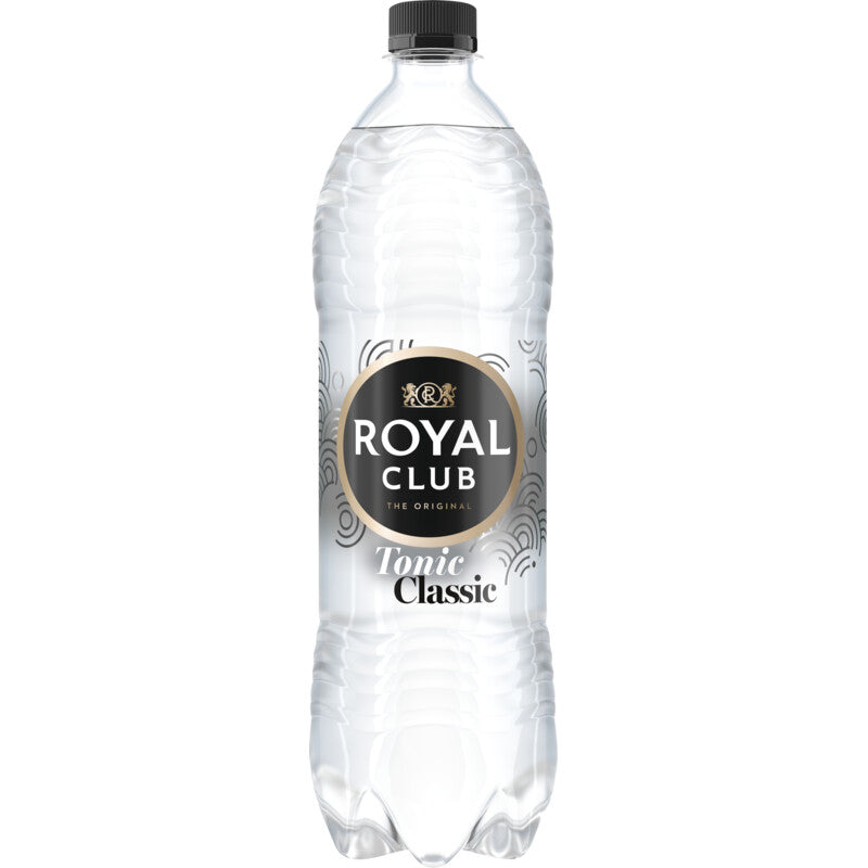 Royal Club Tonic - Worldwide Delivery - Order Online