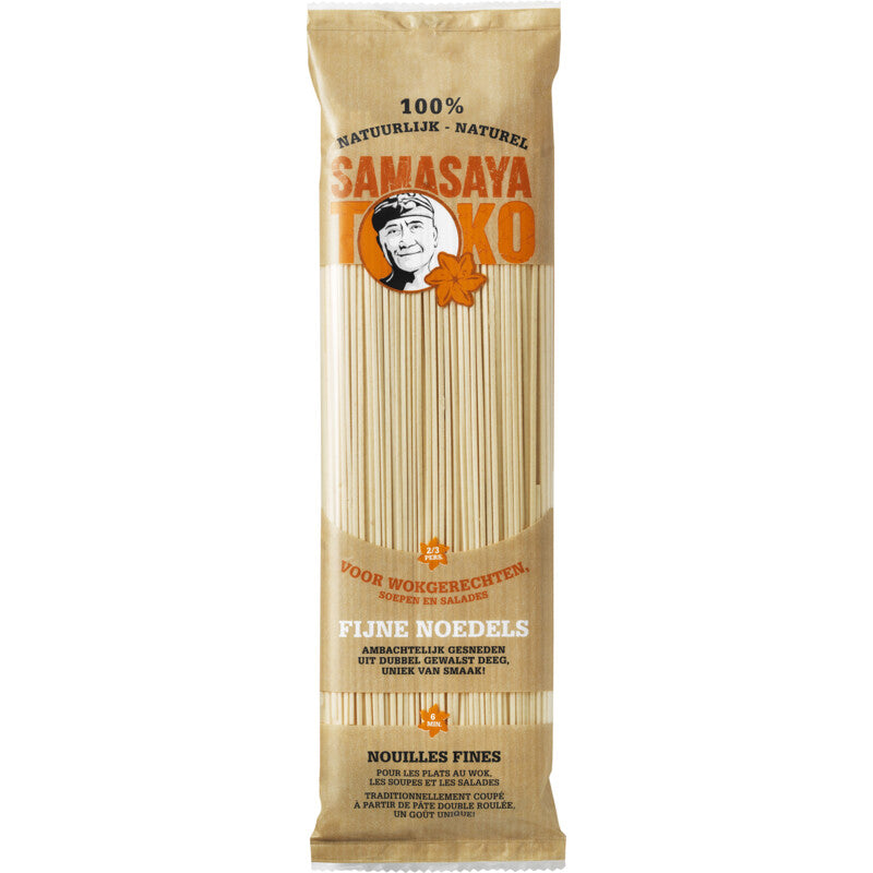 Samasaya Fine Noodles - Worldwide Delivery - Order Online