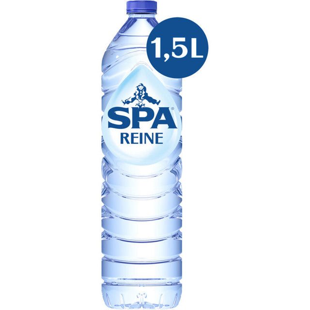 Spa Reine XL - Worldwide Delivery - Order Online
